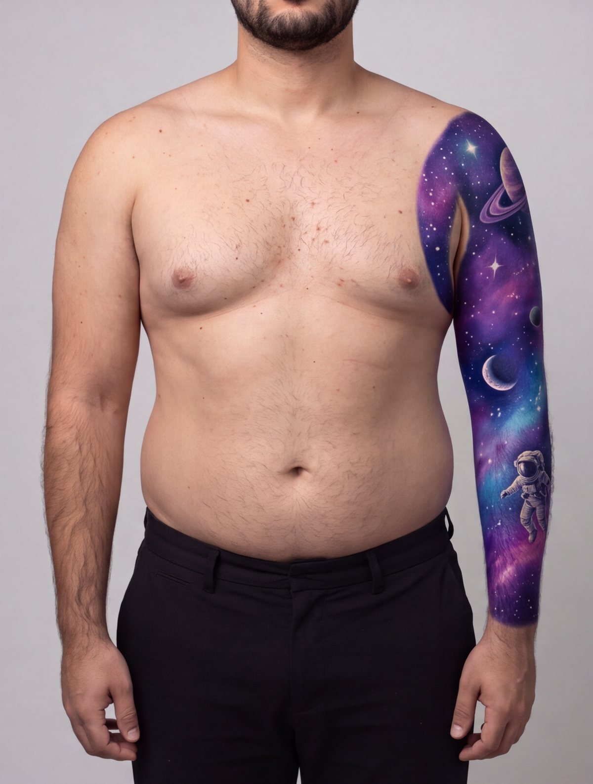 T-18 Cosmic